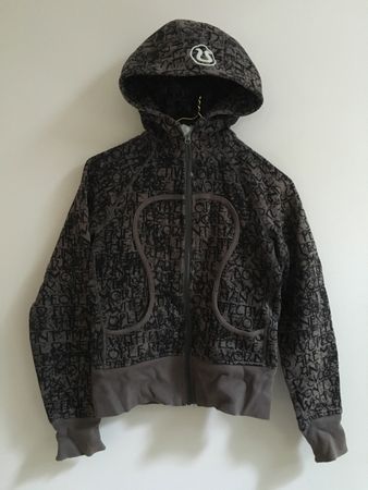 Lululemon Hoodie Jackets