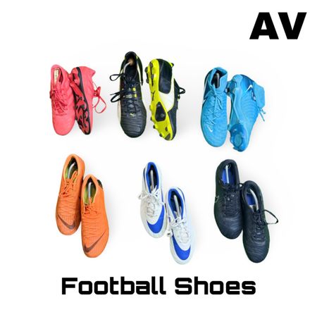 Football shoes