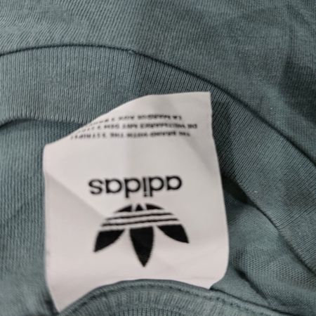 AV-1021 Adidas T-shirts s/s