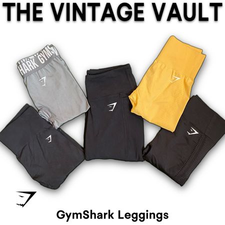 Gymshark Leggings