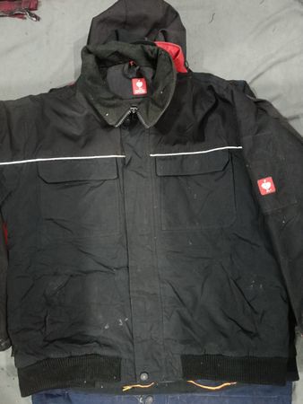 Engelbert Strauss jacket