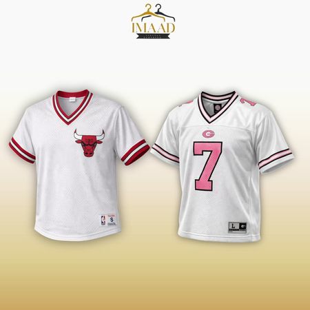 NFL,NHL JERSEYS FOR KIDS