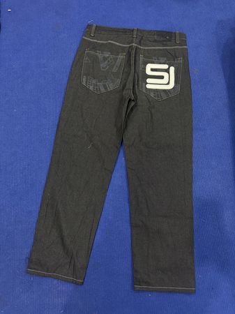 Sean john ecko and other hiphop baggy jeans Id30
