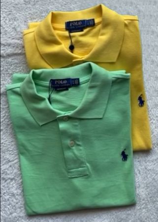 Authentic polo Ralph Lauren T-Shirts