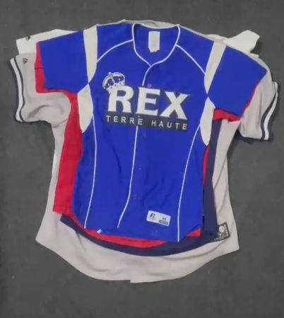 Baseball Jersey