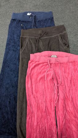 SD 361 | Juicy Couture Flared Vintage Pants