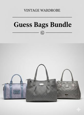 Guess Bags