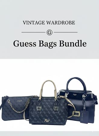 Guess Bags