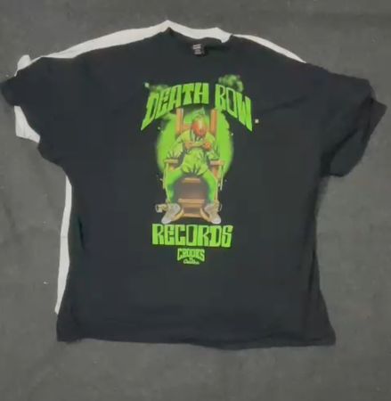 ビンテージ Tシャツ