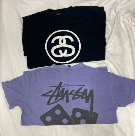 Stussy T-Shirts