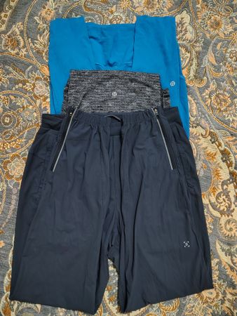 Lululemon active legging