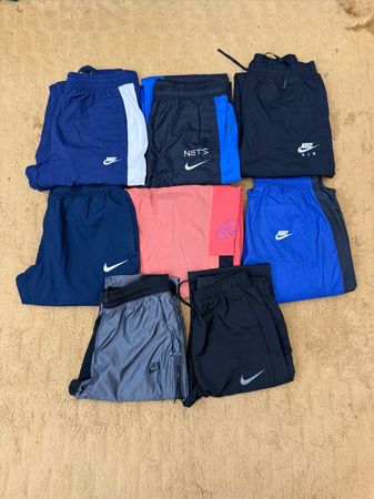 Nike Track Pants