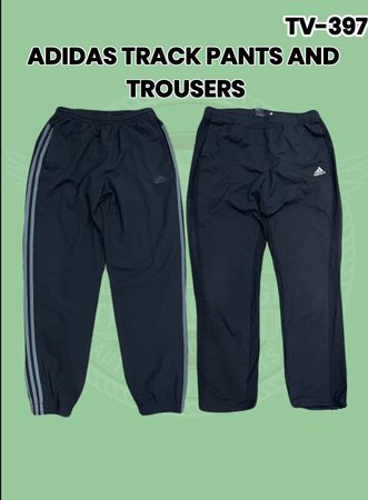 Adidas Track pants and Trouser Tv-397