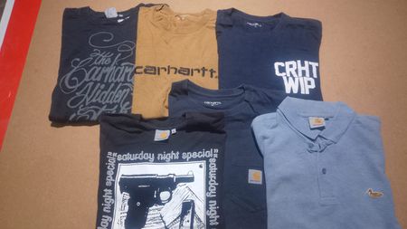 Carhartt T-Shirts