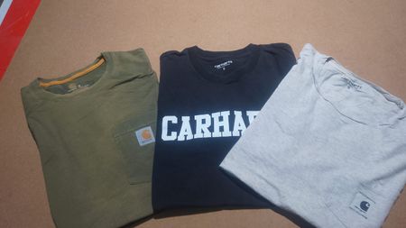 Carhartt T-Shirts
