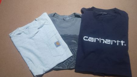 Carhartt T-Shirts