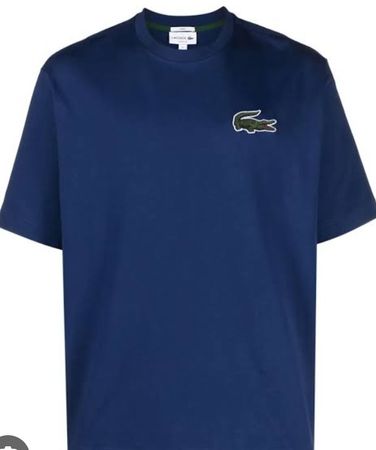 Premium Lacoste.t.shirte