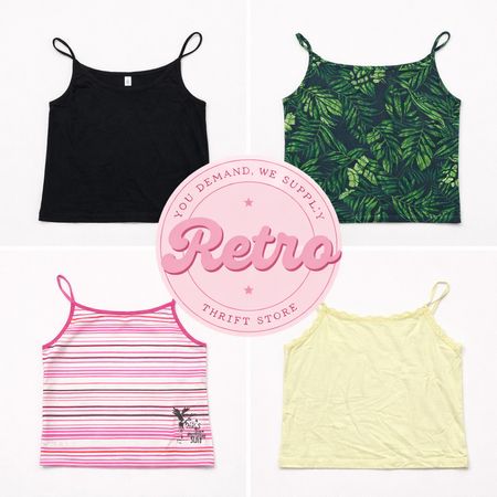 Top Cami Estivi Caldi – Da Avere!