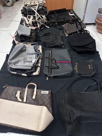 Branded Bags Bundle Guess / Kate Spade