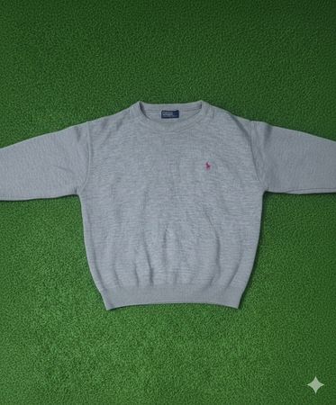 Polo Ralph Lauren Mix Sweater