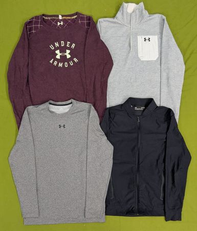 💥 RV2258 Women Under Armour Mix Bundle