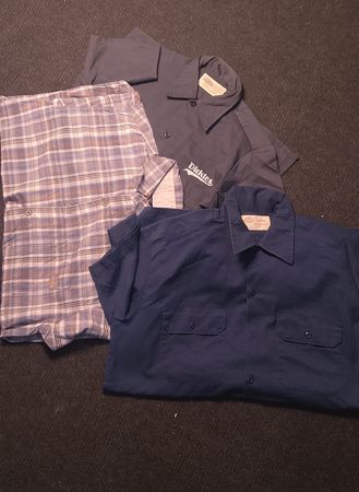 Dickies Shirt