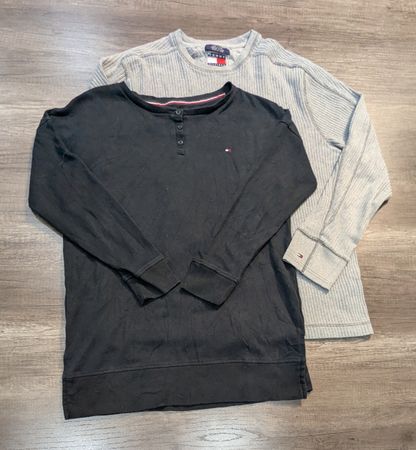 3944 - Ralph Lauren, Tommy Hilfiger Sweaters