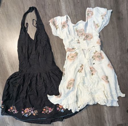 3946 - Unbranded Midi , Mini Dress