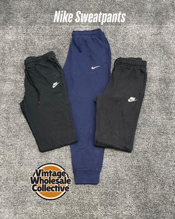 Nike Sweatpants - (21/02)