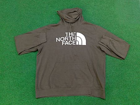 Mms255 The North Face Hoodie