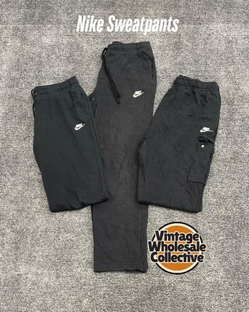 Nike Sweatpants - (21/02)