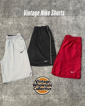 Vintage Nike Shorts - (21/02)