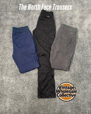The North Face Trousers - (21/02)