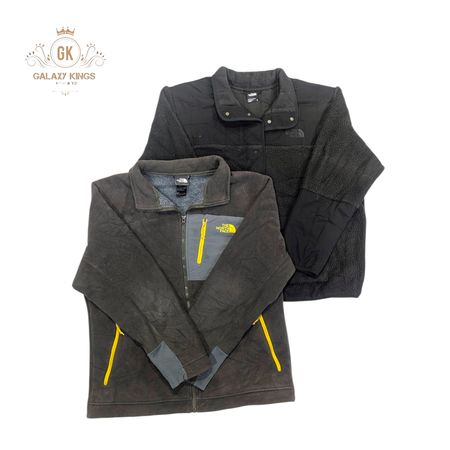 The North Face Fleece