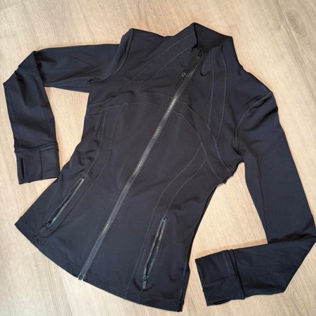 Lululemon Jacket