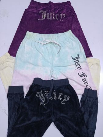 Juicy couture Bottoms 13Pcs (RV # 338)