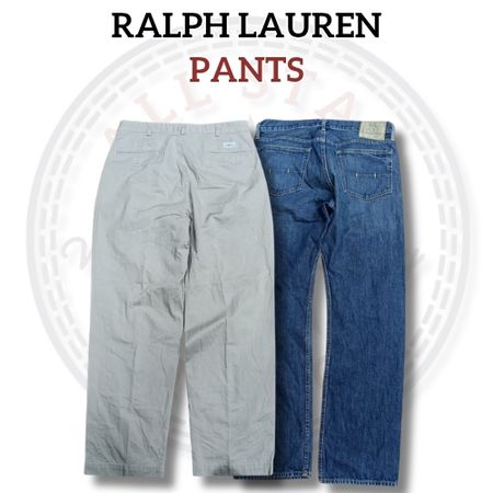 Ralph Lauren Pants