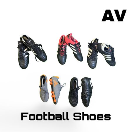 Football shoes