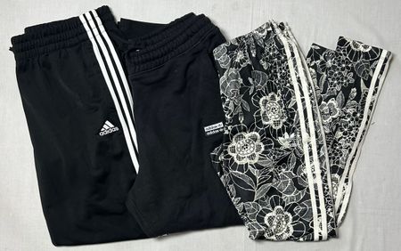 Adidas pant WR_01050