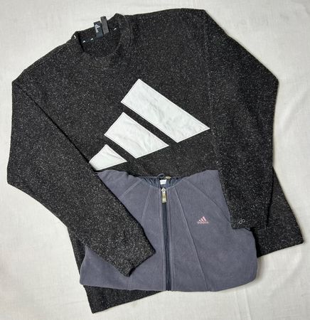 Adidas jacket WR_01051