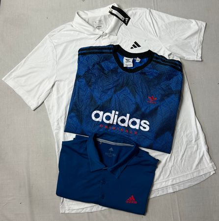 Adidas T-shirts WR_01053