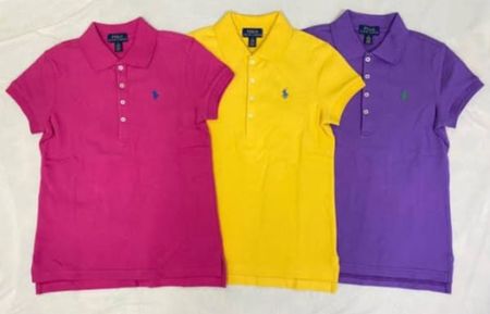 Ralph Lauren T-shirts