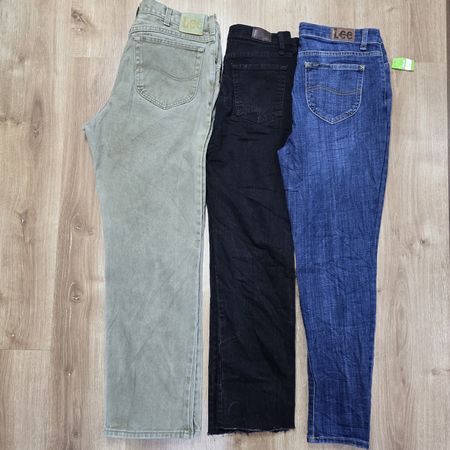 AV-1029 Lee Jeans | Jeans décontractés | Jeans pour femmes | Jeans pour hommes | Jeans de marque
