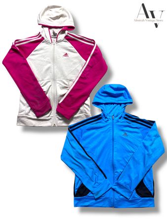 Branded nike adidas the north face jacket