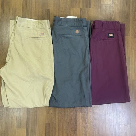 AV-1035 Dickies Mix Pants