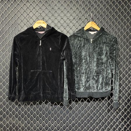Juicy Couture Hoodies (fnc:1508)