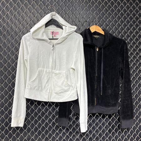 Juicy Couture Hoodies (fnc:1509)