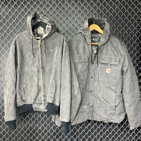 Jaquetas Ativas Carhartt (fnc:1510)