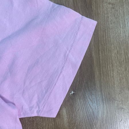 AVG-0240 Single Stitch T-shirts