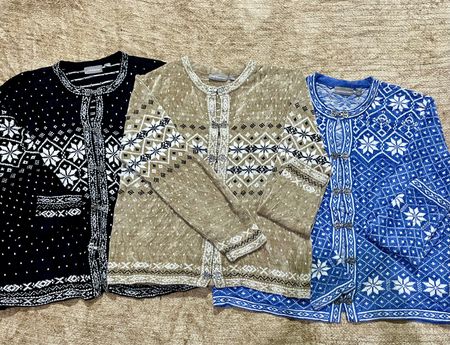 Croft&Barrow Women’s Sweater